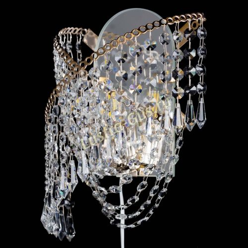 Бра Космея №4 в Кирове Гусь Хрустальный