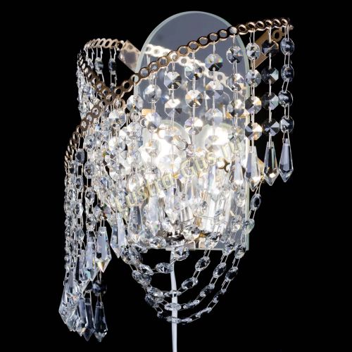 Бра Космея №4 в Кирове Гусь Хрустальный