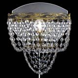 Бра Квадрат №2 под бронзу в Кирове