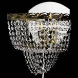 Бра Квадрат №2 под бронзу в Кирове