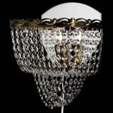 Бра Квадрат №2 под бронзу в Кирове