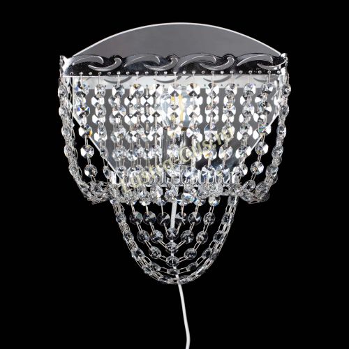 Бра Квадрат №2 в Кирове Гусь Хрустальный