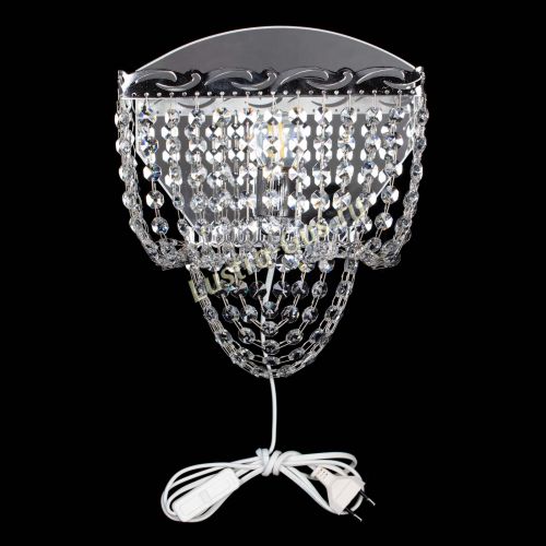 Бра Квадрат №2 в Кирове Гусь Хрустальный