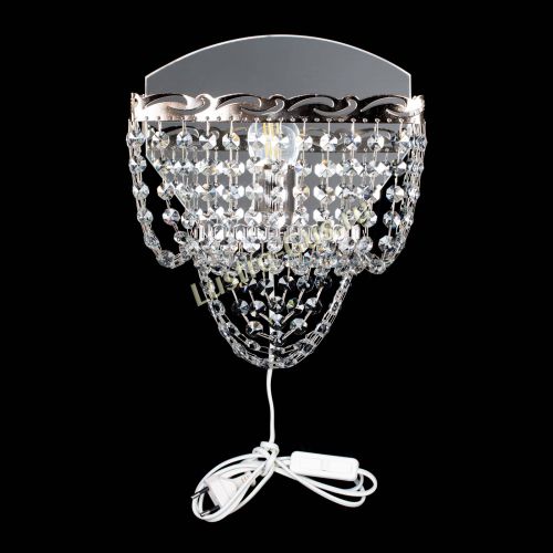 Бра Квадрат №2 в Кирове Гусь Хрустальный