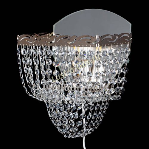 Бра Квадрат №2 в Кирове Гусь Хрустальный