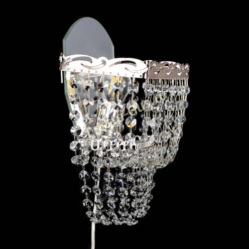 Бра Квадрат №2 в Кирове Гусь Хрустальный