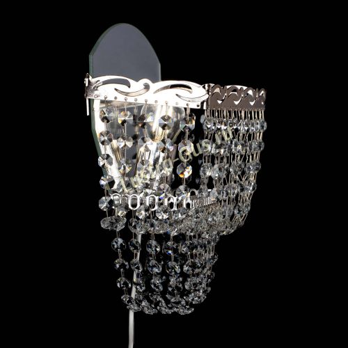 Бра Квадрат №2 в Кирове Гусь Хрустальный