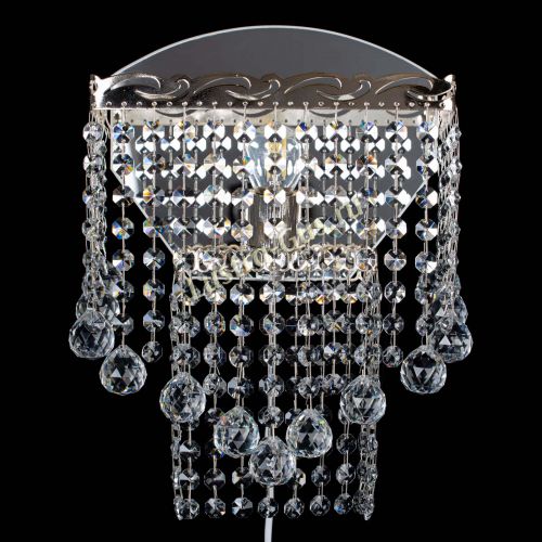 Бра Квадрат №4 в Кирове Гусь Хрустальный