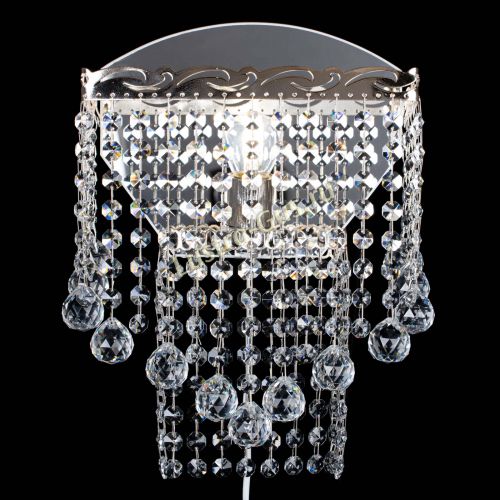 Бра Квадрат №4 в Кирове Гусь Хрустальный