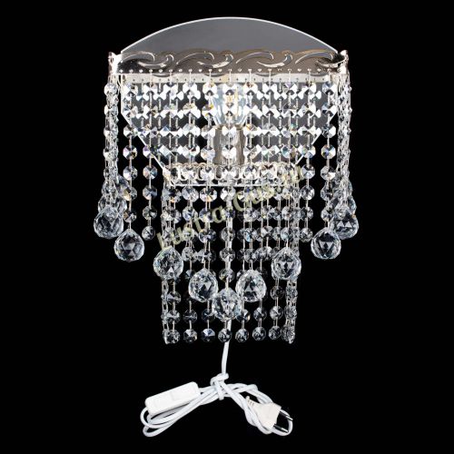 Бра Квадрат №4 в Кирове Гусь Хрустальный