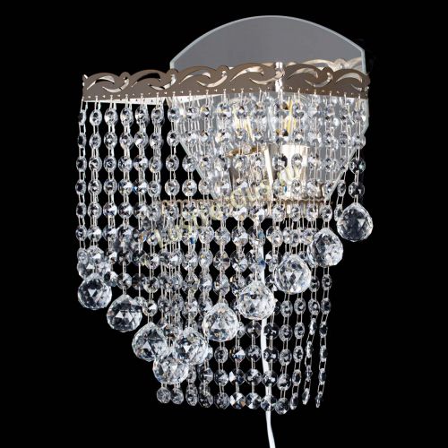 Бра Квадрат №4 в Кирове Гусь Хрустальный