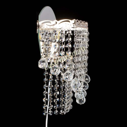 Бра Квадрат №4 в Кирове Гусь Хрустальный