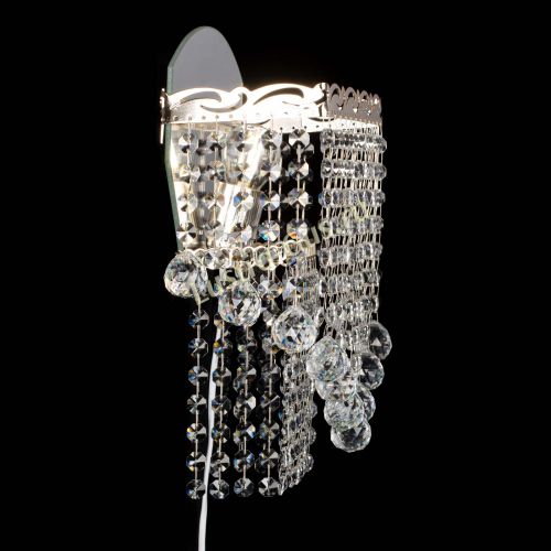 Бра Квадрат №4 в Кирове Гусь Хрустальный