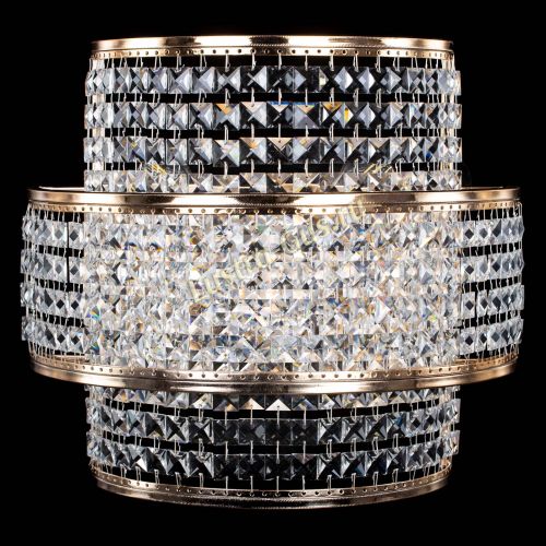 Бра Квадрат Элит №4 в Кирове Гусь Хрустальный