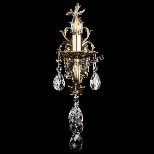 Бра Матильда №1 баден в Кирове Гусь Хрустальный