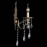 Бра бронзовая Матильда №1 журавлик в Кирове