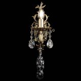 Бра бронзовая Матильда №1 звездочка в Кирове