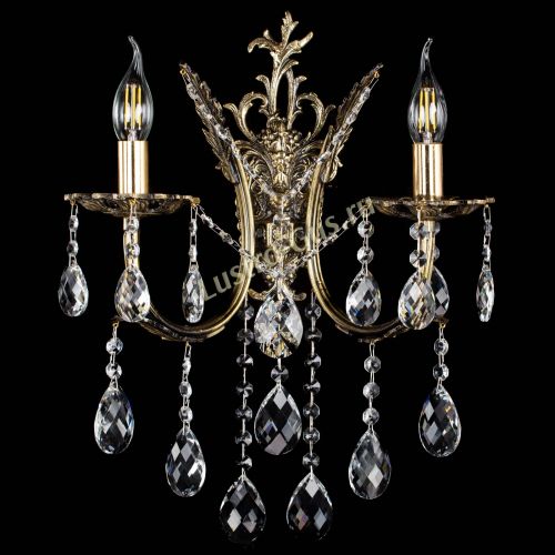 Бра Матильда №2 баден в Кирове Гусь Хрустальный