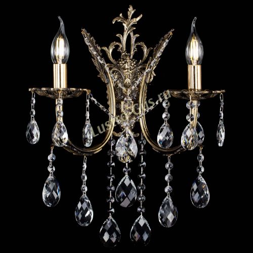 Бра Матильда №2 баден в Кирове Гусь Хрустальный