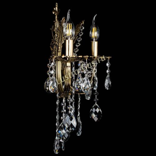 Бра Матильда №2 баден в Кирове Гусь Хрустальный