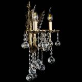 Бра Матильда №2 шар в Кирове