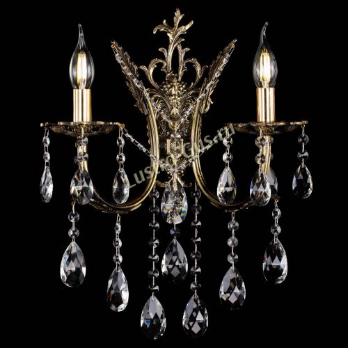 Бра Матильда №2 журавлик в Кирове Гусь Хрустальный