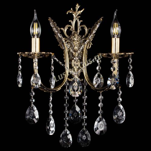 Бра Матильда №2 звездочка в Кирове Гусь Хрустальный