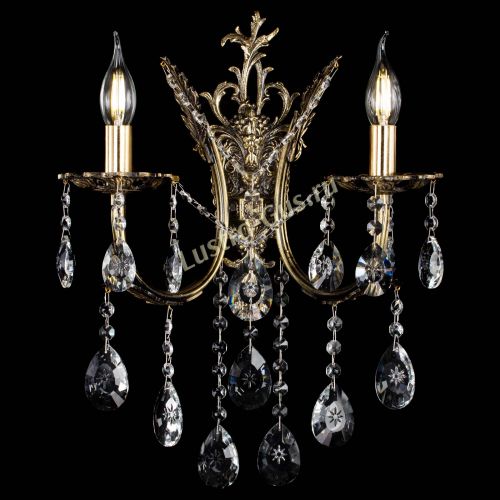 Бра Матильда №2 звездочка в Кирове Гусь Хрустальный