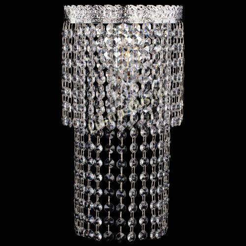 Бра Милан капель в Кирове Гусь Хрустальный