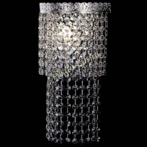 Бра Милан капель в Кирове Гусь Хрустальный