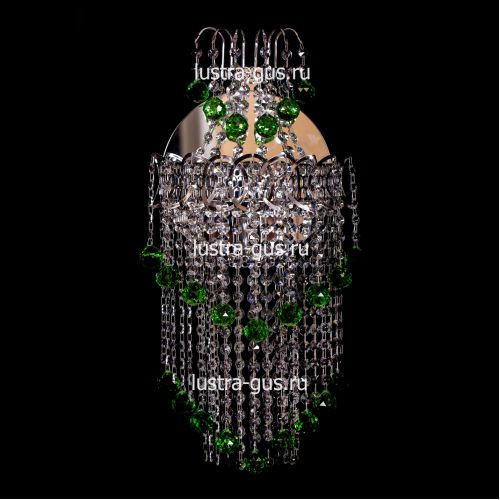 Бра Натали №5 в Кирове Гусь Хрустальный