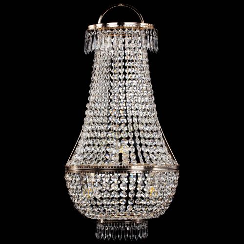 Бра Натали №7 в Кирове Гусь Хрустальный