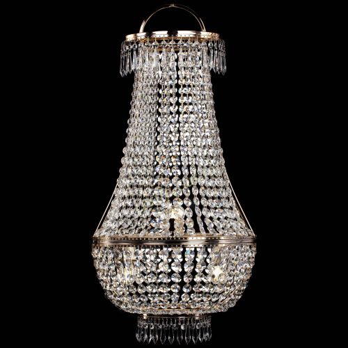 Бра Натали №7 в Кирове Гусь Хрустальный