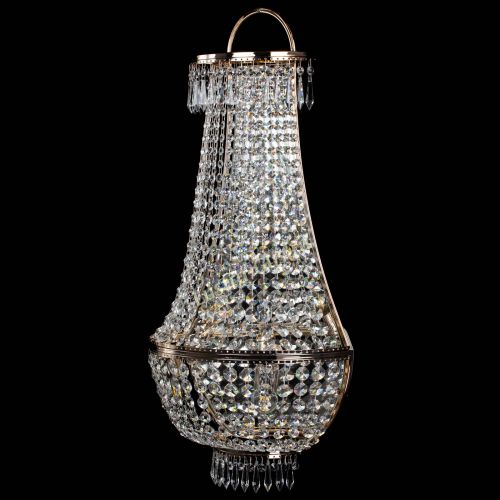 Бра Натали №7 в Кирове Гусь Хрустальный