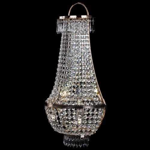 Бра Натали №7 в Кирове Гусь Хрустальный