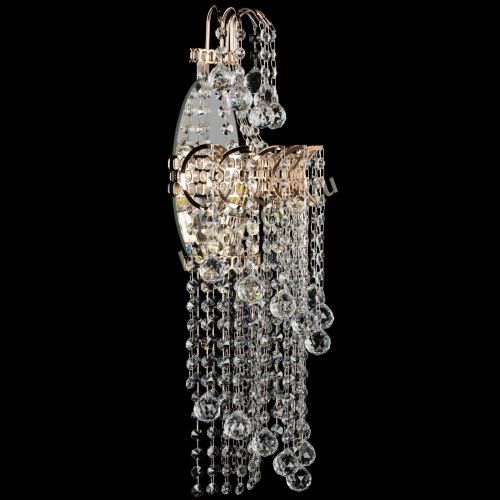 Бра Ника №5 в Кирове Гусь Хрустальный