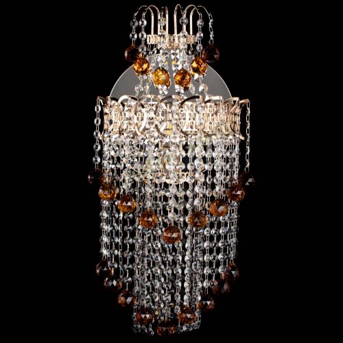 Бра Ника №5 чайная в Кирове Гусь Хрустальный