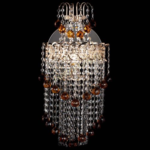 Бра Ника №5 чайная в Кирове Гусь Хрустальный