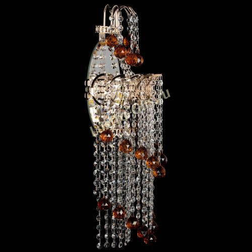 Бра Ника №5 чайная в Кирове Гусь Хрустальный