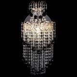 Бра Ника №5 черная в Кирове