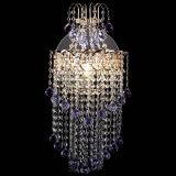 Бра Ника №5 фиолетовая в Кирове