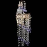 Бра Ника №5 фиолетовая в Кирове