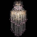 Бра Ника №5 розовая в Кирове