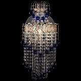 Бра Ника №5 синяя в Кирове