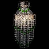 Бра Ника №5 зеленая в Кирове