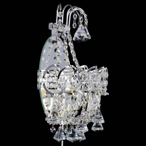 Бра Ника конус в Кирове Гусь Хрустальный