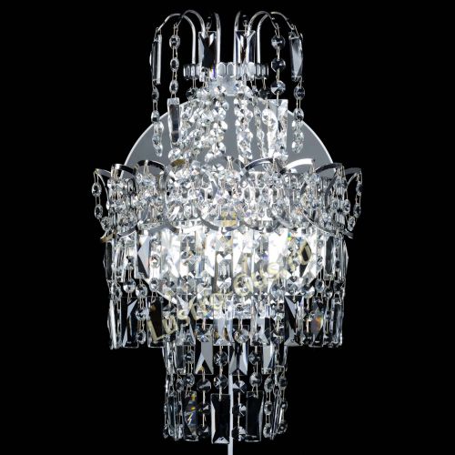 Бра Ника Пластинка в Кирове Гусь Хрустальный