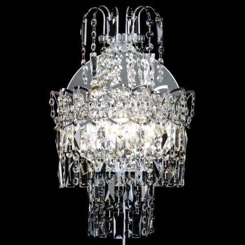 Бра Ника Пластинка в Кирове Гусь Хрустальный