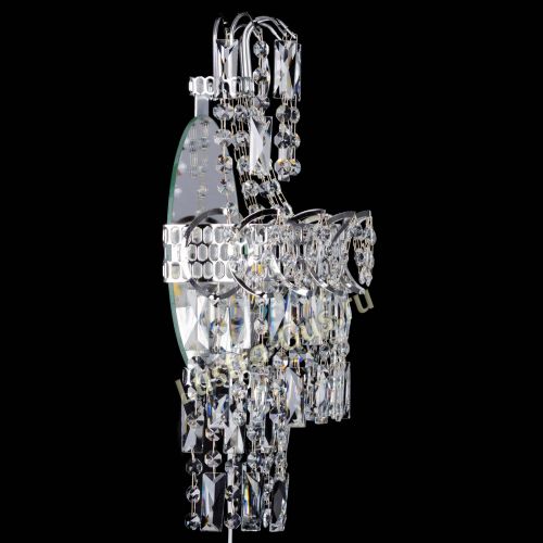 Бра Ника Пластинка в Кирове Гусь Хрустальный