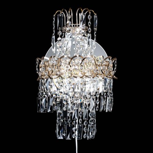 Бра Ника Пластинка в Кирове Гусь Хрустальный